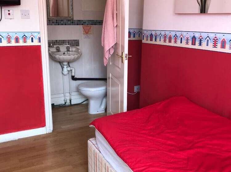 Fotos del hotel The Driftwood:  25