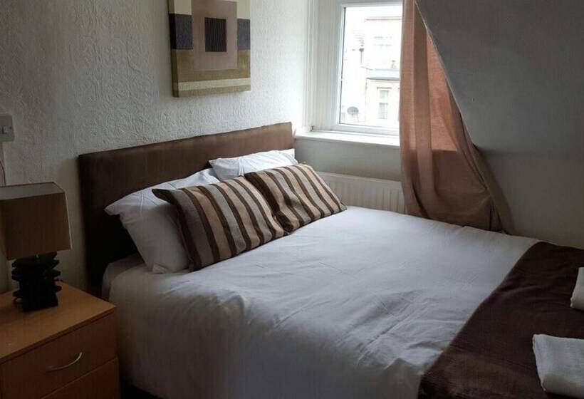 Fotos del hotel The Driftwood:  6