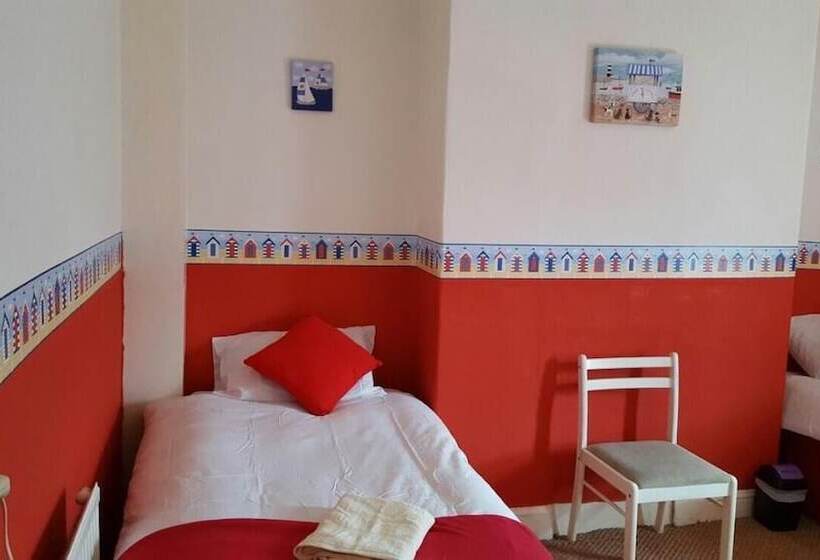 Fotos del hotel The Driftwood:  27