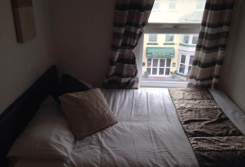 Fotos del hotel The Driftwood:  28