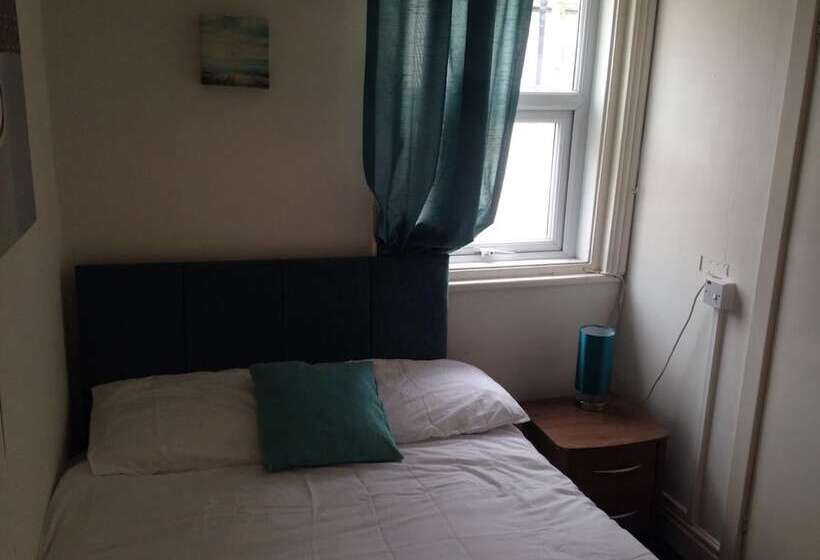 Fotos del hotel The Driftwood:  4