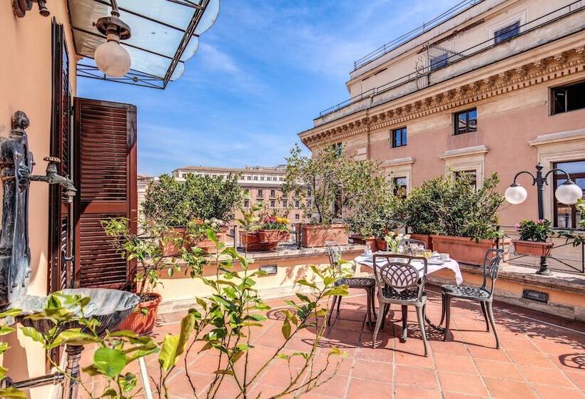 Fotos del hotel Parlamento Boutique:  3