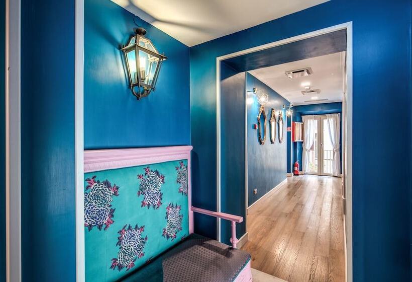 Fotos del hotel Parlamento Boutique:  10