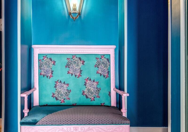 Fotos del hotel Parlamento Boutique:  11