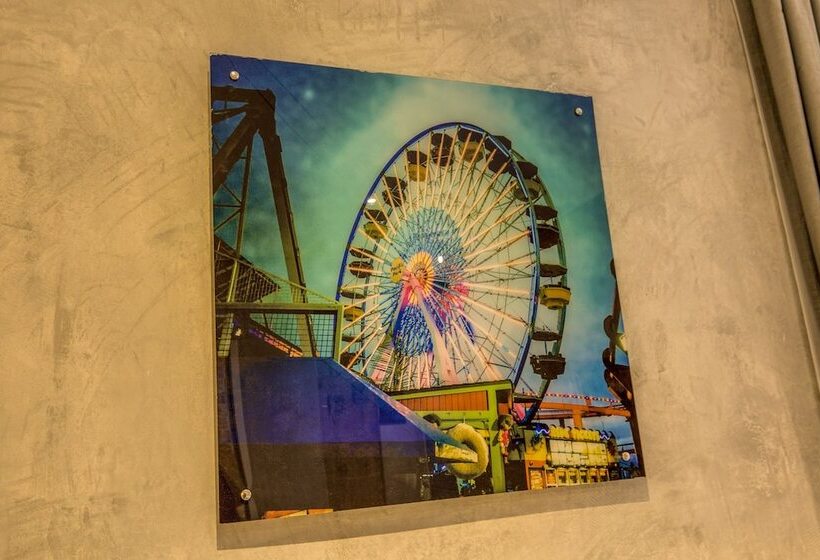 Fotos del hotel Parlamento Boutique:  13