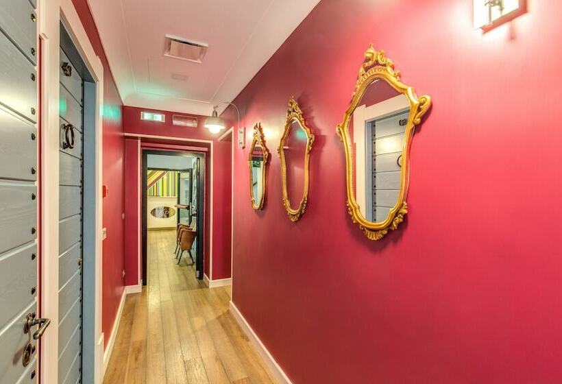 Fotos del hotel Parlamento Boutique:  15