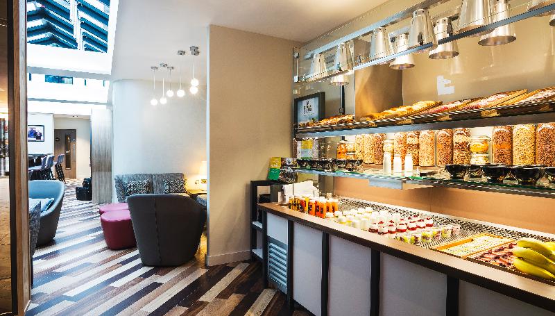 Fotos del hotel Point A  London Shoreditch:  4