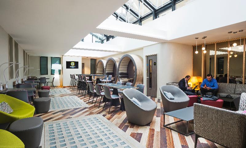 Fotos del hotel Point A  London Shoreditch:  10