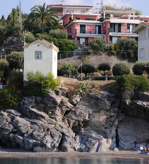 ホテル Residence La Cycas