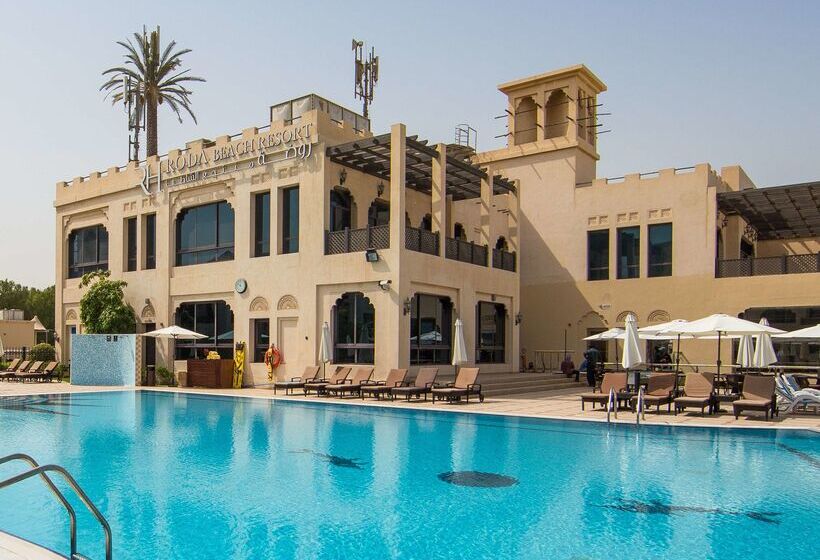 Fotos del hotel Roda Beach Resort:  33