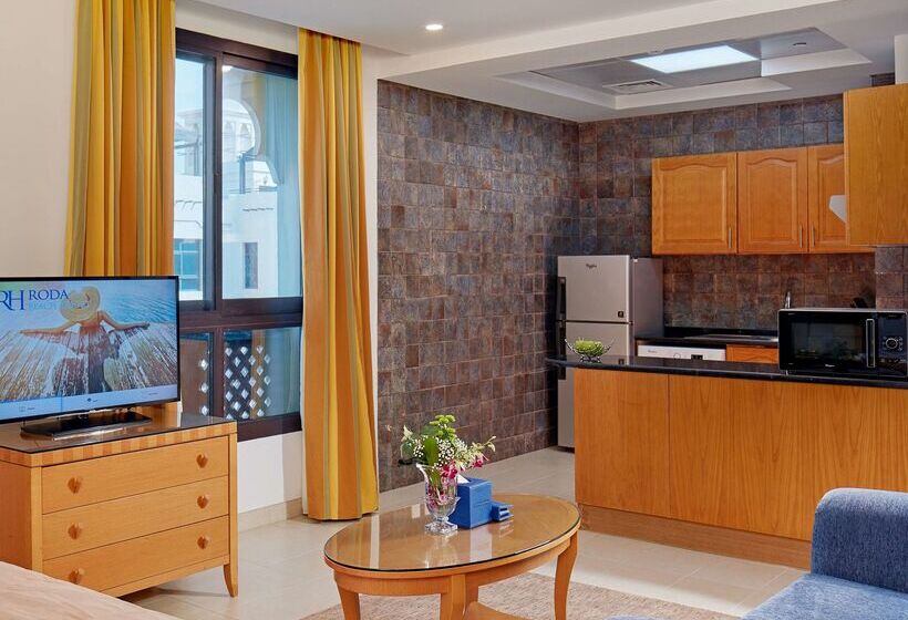 Fotos del hotel Roda Beach Resort:  22