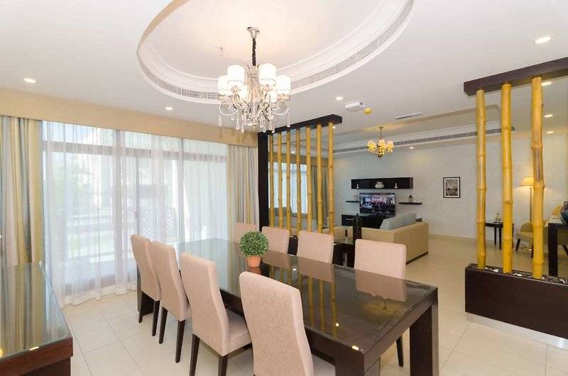 Fotos del hotel Roda Beach Resort:  26