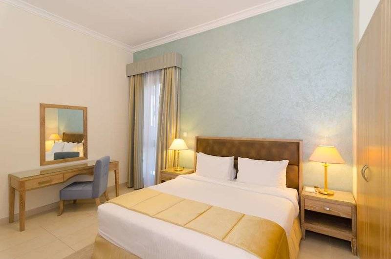 Fotos del hotel Roda Beach Resort:  5