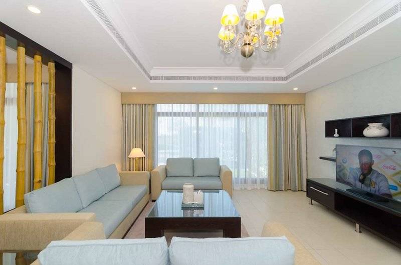 Fotos del hotel Roda Beach Resort:  52