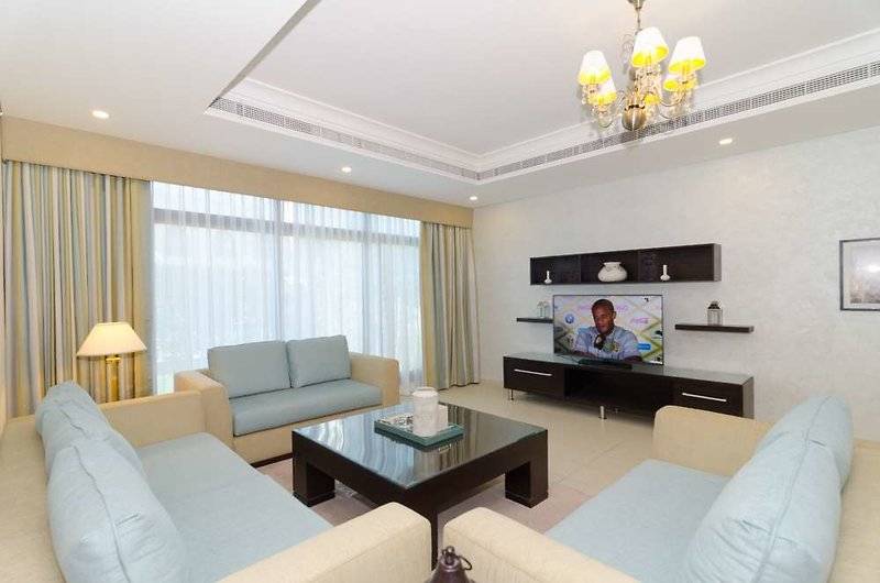 Fotos del hotel Roda Beach Resort:  8