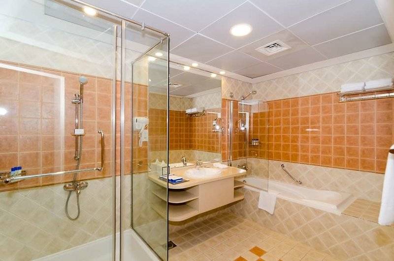 Fotos del hotel Roda Beach Resort:  48