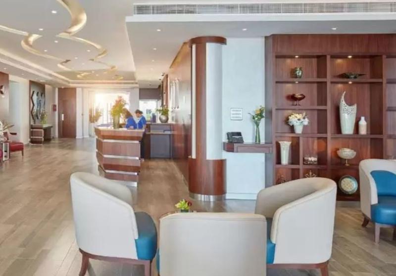 Fotos del hotel Roda Beach Resort:  49