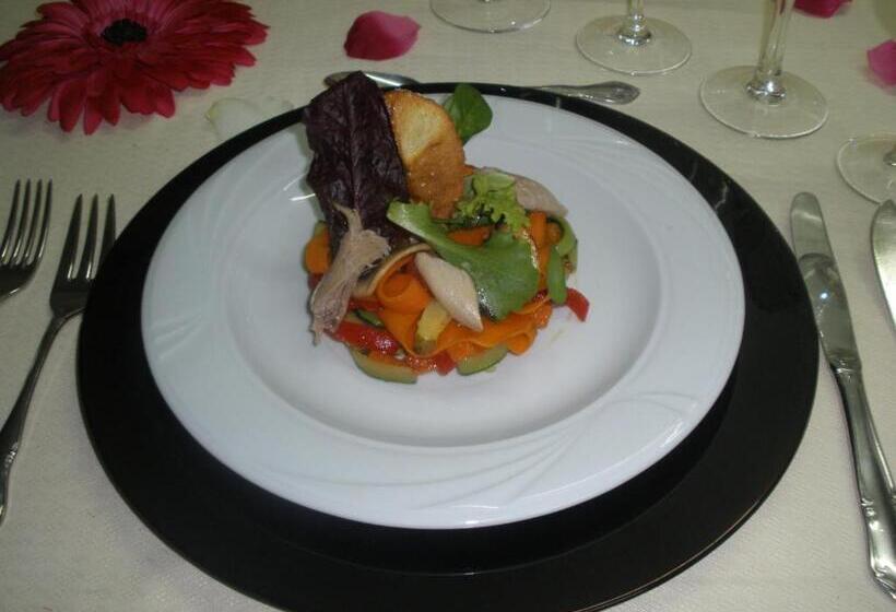 فندق San Cristobal