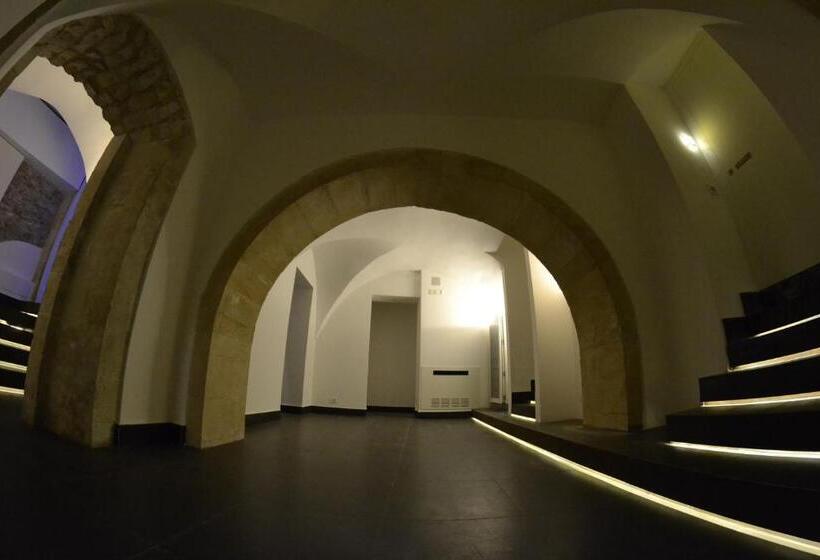 هتل San Giorgio Modica