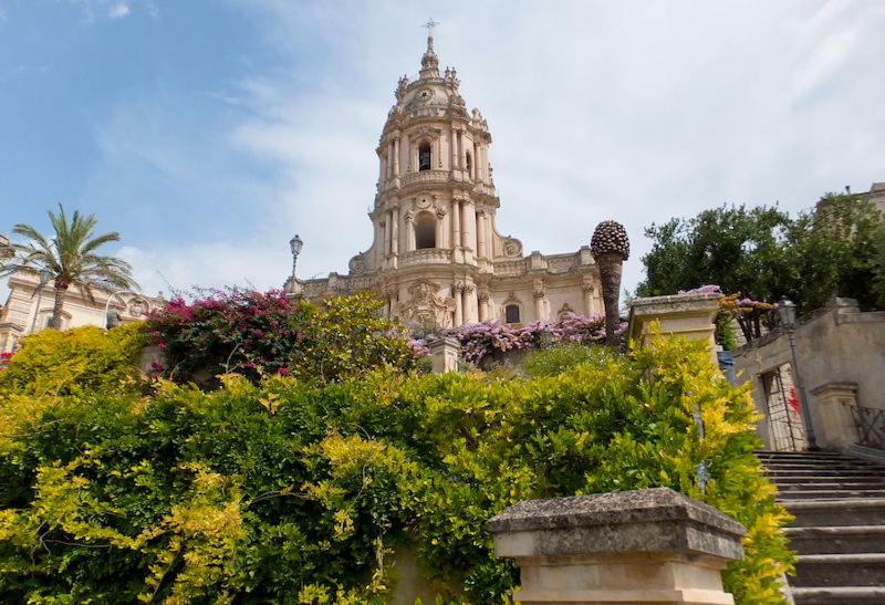 هتل San Giorgio Modica