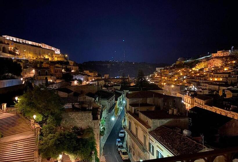 هتل San Giorgio Modica