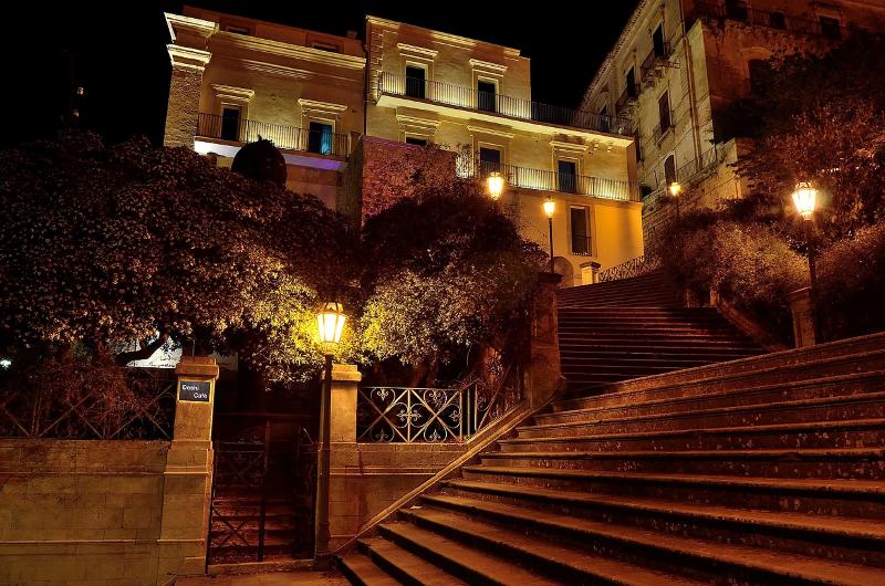 هتل San Giorgio Modica