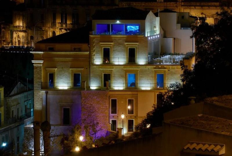 هتل San Giorgio Modica