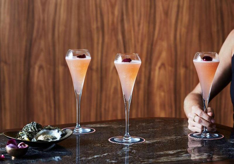 هتل Sofitel Sydney Darling Harbour