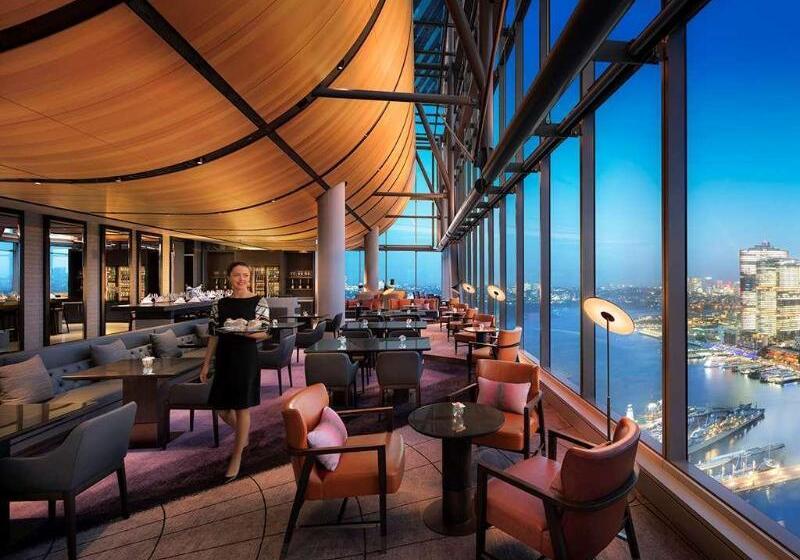 Fotos del hotel Sofitel Sydney Darling Harbour:  16