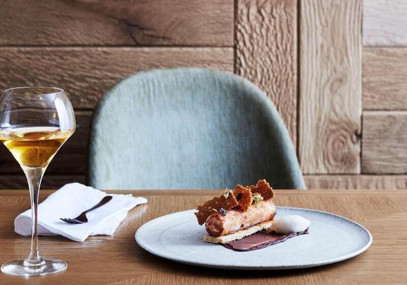 Fotos del hotel Sofitel Sydney Darling Harbour:  30