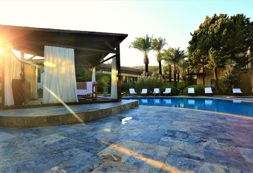 هتل The Lifeco Bodrum Well   Being Center   Adults Only