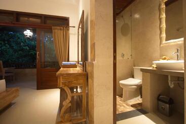 هتل Ubud Terrace