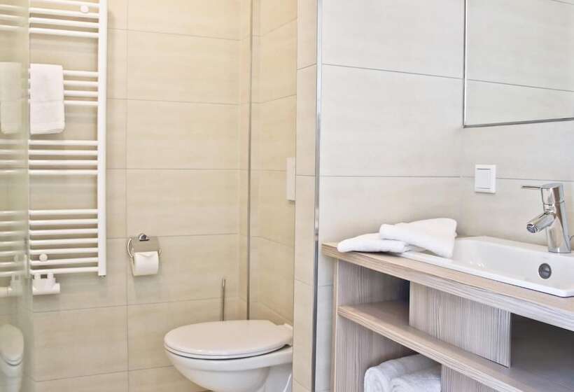 Viva Hotel Lübeck