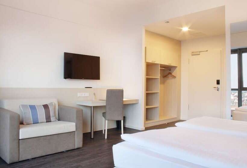 Viva Hotel Lübeck