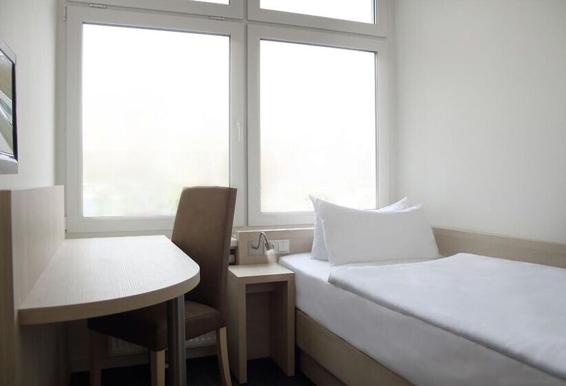 Viva Hotel Lübeck