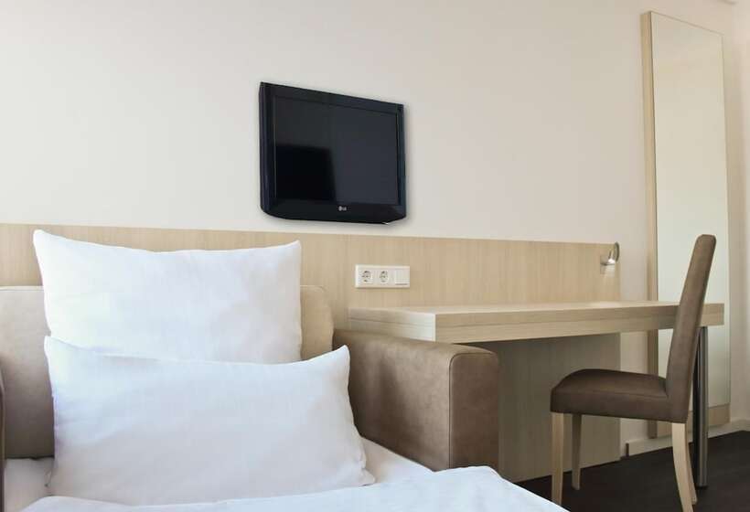 Viva Hotel Lübeck