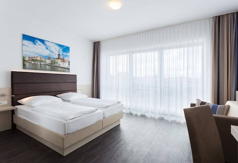 Viva Hotel Lübeck