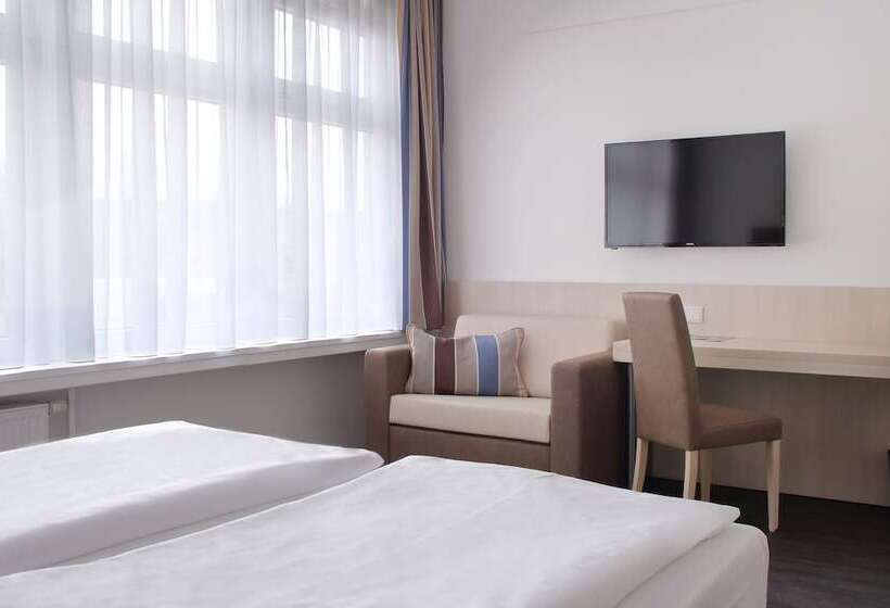 Viva Hotel Lübeck