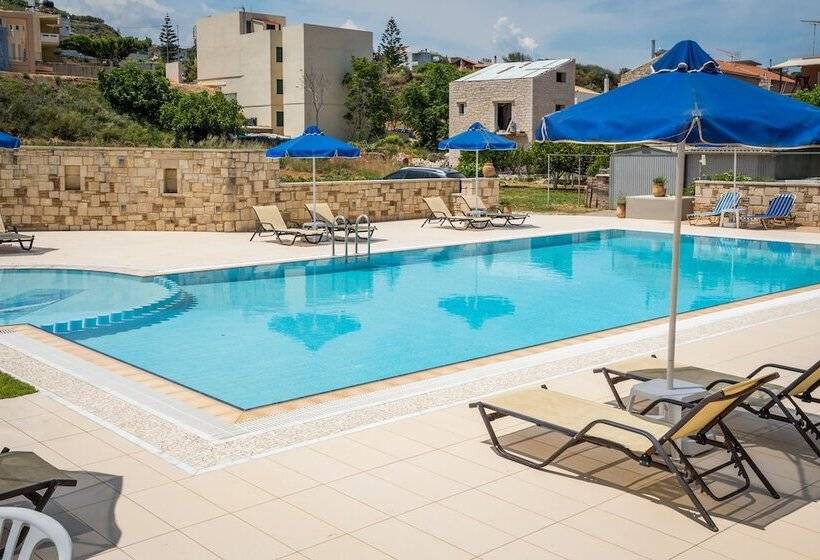 Irini Stalos Apartments