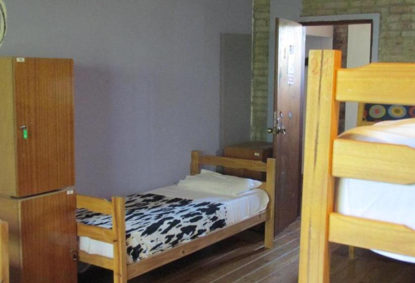 هاستل Je Nous Casa