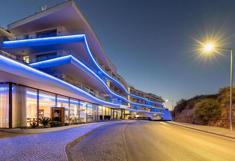 Fotos del hotel Jupiter Marina Hotel - Couples & Spa:  4