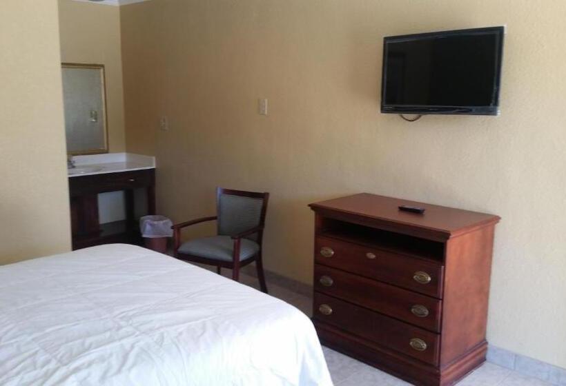 Murphy Motel