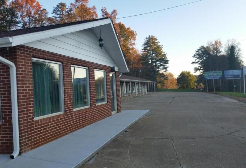 Murphy Motel