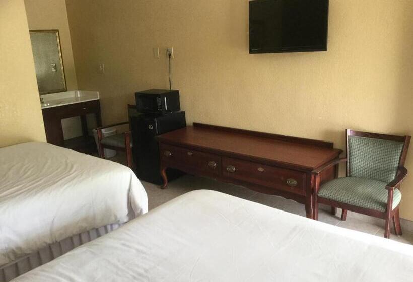 Murphy Motel