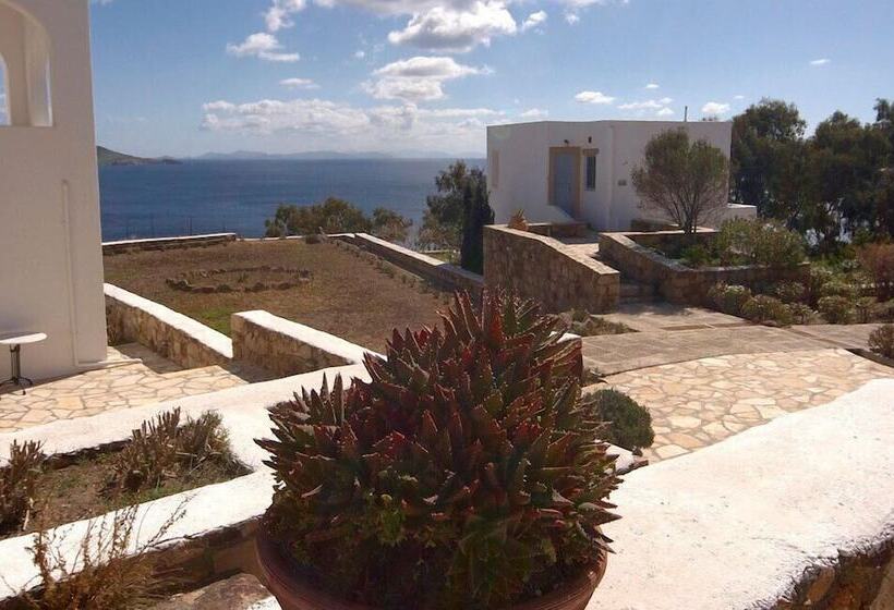Patmos Studios
