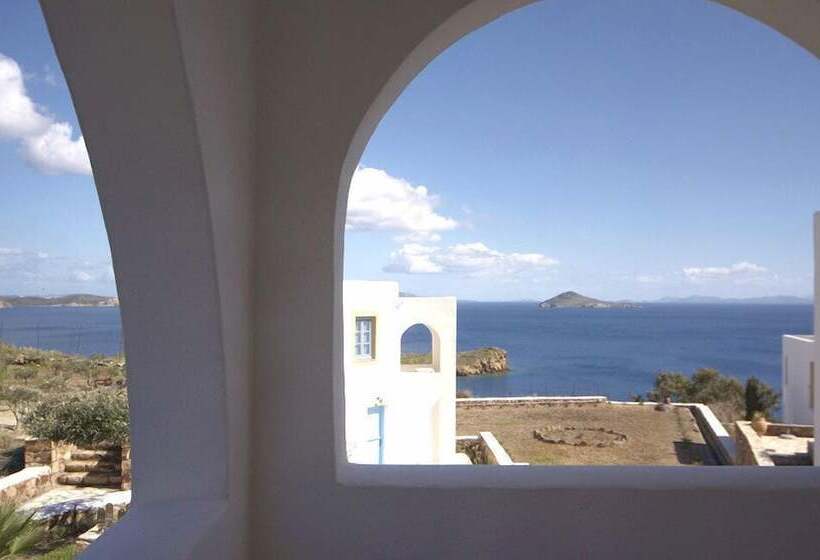 Patmos Studios