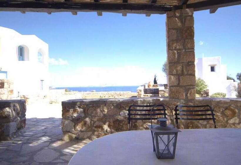 Patmos Studios