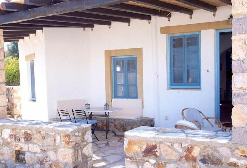 Patmos Studios
