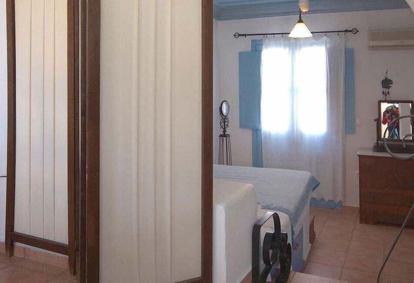 Patmos Studios