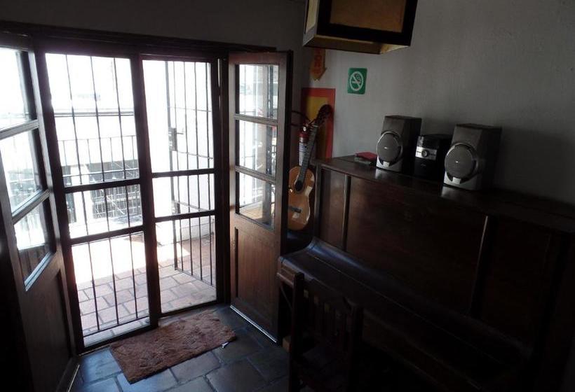 فندق صغير Punto Berro Ciudad Vieja